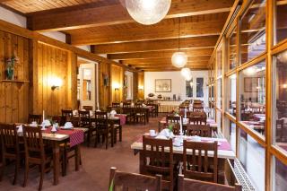 Schlossrestaurant Neuschwanstein - 3