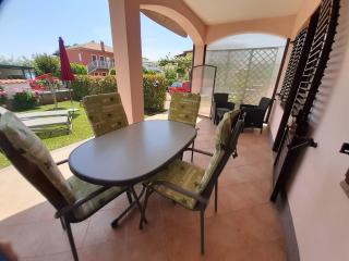 Apartment Karmen 676 - Novigrad - 8