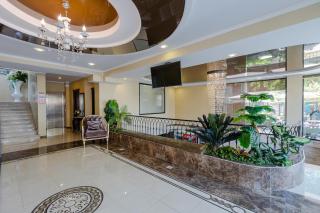 GNS Hotel - 5