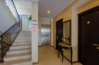GNS Hotel - 9