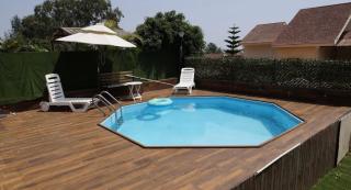 West Vally Villa - Casa West - Panchgani - 7