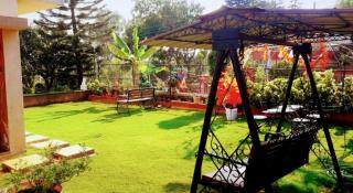 West Vally Villa - Casa West - Panchgani - 8