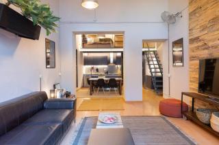 MOJAVE - Modern Duplex with Private Terrace - Barcellona - 0
