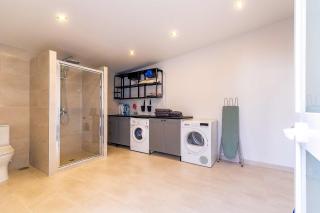 64-Luxury Villa with Jacuzzi & Pool in Mijas! - Mijas - 8