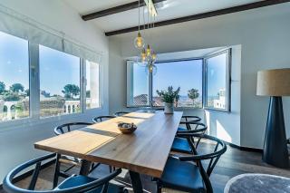 64-Luxury Villa with Jacuzzi & Pool in Mijas! - Mijas - 3