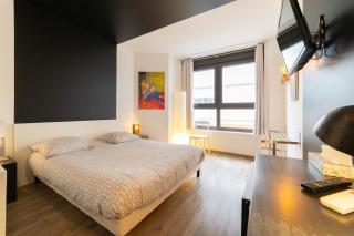 Maison Mondrian - Mulhouse - 4