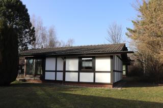 Ferienhaus Robinson Schinderhanneseck 112 - Waldbrunn - 0