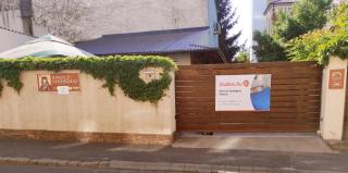 Rákóczi Guesthouse Miskolc - Miskolc - 5