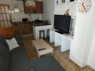 Apartamento Rey Melchor - Trevélez - 6
