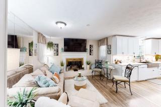 Blessed with Beauty - 4