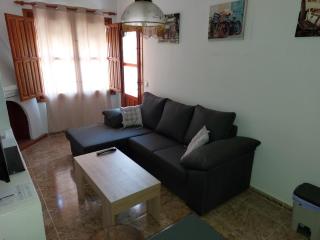 Apartamento Rey Melchor - Trevélez - 5