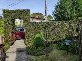 Apartment Fortuna in Malinska- 100m from the beach - Malinska - 9