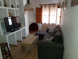 Apartamento Rey Melchor - Trevélez - 0