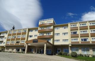 Huinid Pioneros Hotel - San Carlos de Bariloche - 9