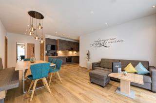 Aparthotel Lerch - Kappl - 5