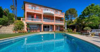 Maison Prakash - Mougins - 9