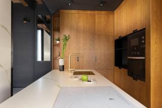 NOVA - Modern and Elegant One Bedroom apartment - Barcelone - 2
