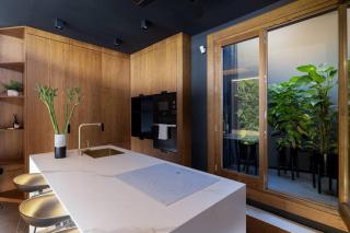 NOVA - Modern and Elegant One Bedroom apartment - Barcelone - 1