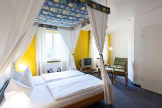 Schlossrestaurant Neuschwanstein - 9