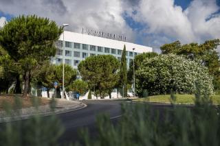 Lagoas Park Hotel - Oeiras - 5