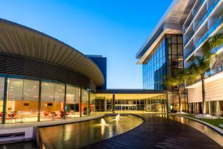 Lagoas Park Hotel - Oeiras - 6