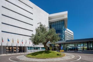 Lagoas Park Hotel - Oeiras - 8