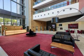 Lagoas Park Hotel - Oeiras - 3