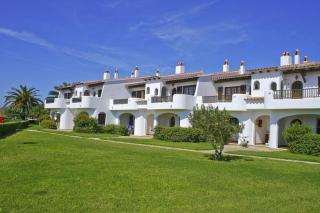 Cheap & Chic Apartamentos en Son Bou de 2 dormitorios - Son Bou - 6