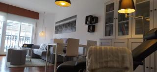Moderno y luminoso 2 dormitorios con todas las comodidades en Pontevedra ciudad - Pontevedra - 3