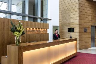 Lagoas Park Hotel - Oeiras - 4