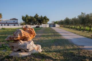 Masseria Piana Cimino - 3