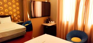 Mirada Hotel - Athen - 6