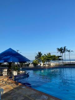 Condomínio Resort Ilhas do Caribe - Matinhos - 7