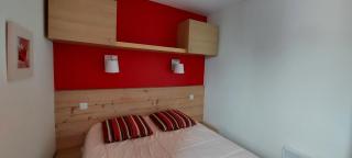 Apt With Garden In La Plagne - La Plagne - 7