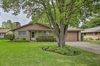 1 Mi to University of Texas Home in Richardson! - Richardson - 9