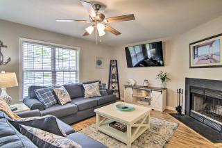 Water Access, Sunroom Ocean View Escape! - Ocean View - 9