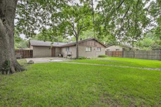 1 Mi to University of Texas Home in Richardson! - Richardson - 8