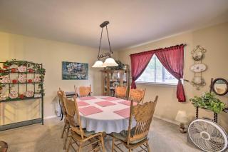 1 Mi to University of Texas Home in Richardson! - Richardson - 6