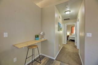 Fenced Yard, Fire Pit Quiet Show Low Home! - Show Low - 4