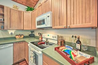 Bring a Pet Happy Jack Cabin with Fire Pit! - Happy Jack - 3