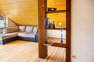 Ferienwohnung Laulina - Böhringen - 8