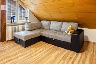 Ferienwohnung Laulina - Böhringen - 9