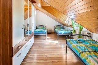Ferienwohnung Laulina - Böhringen - 2