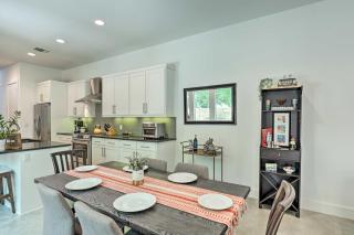 Sunny Austin Abode Proximity to Parks and Dtwn - 7