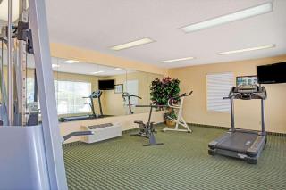 Baymont by Wyndham Smithfield - Smithfield - 6
