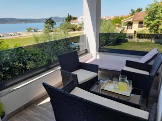 Apartman prvi red do mora - Sveti Filip i Jakov - 9