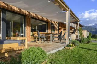Ferienlodge MaResi - Bad Goisern - 2