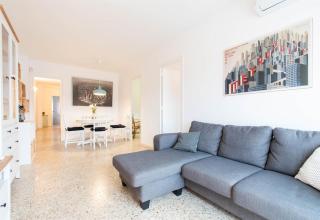 Moli Apartment Beach - Canet de Mar - 9
