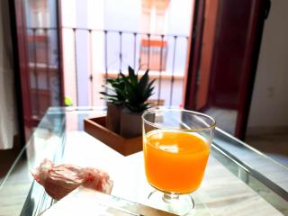 Sunny Balcony Alfalfa - Lovely Center Apartments Seville - 2