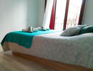 Sunny Balcony Alfalfa - Lovely Center Apartments Seville - 1